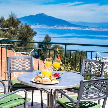 Mediterranean House Sorrento Kültér fotó