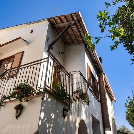 Mediterranean House Sorrento Kültér fotó
