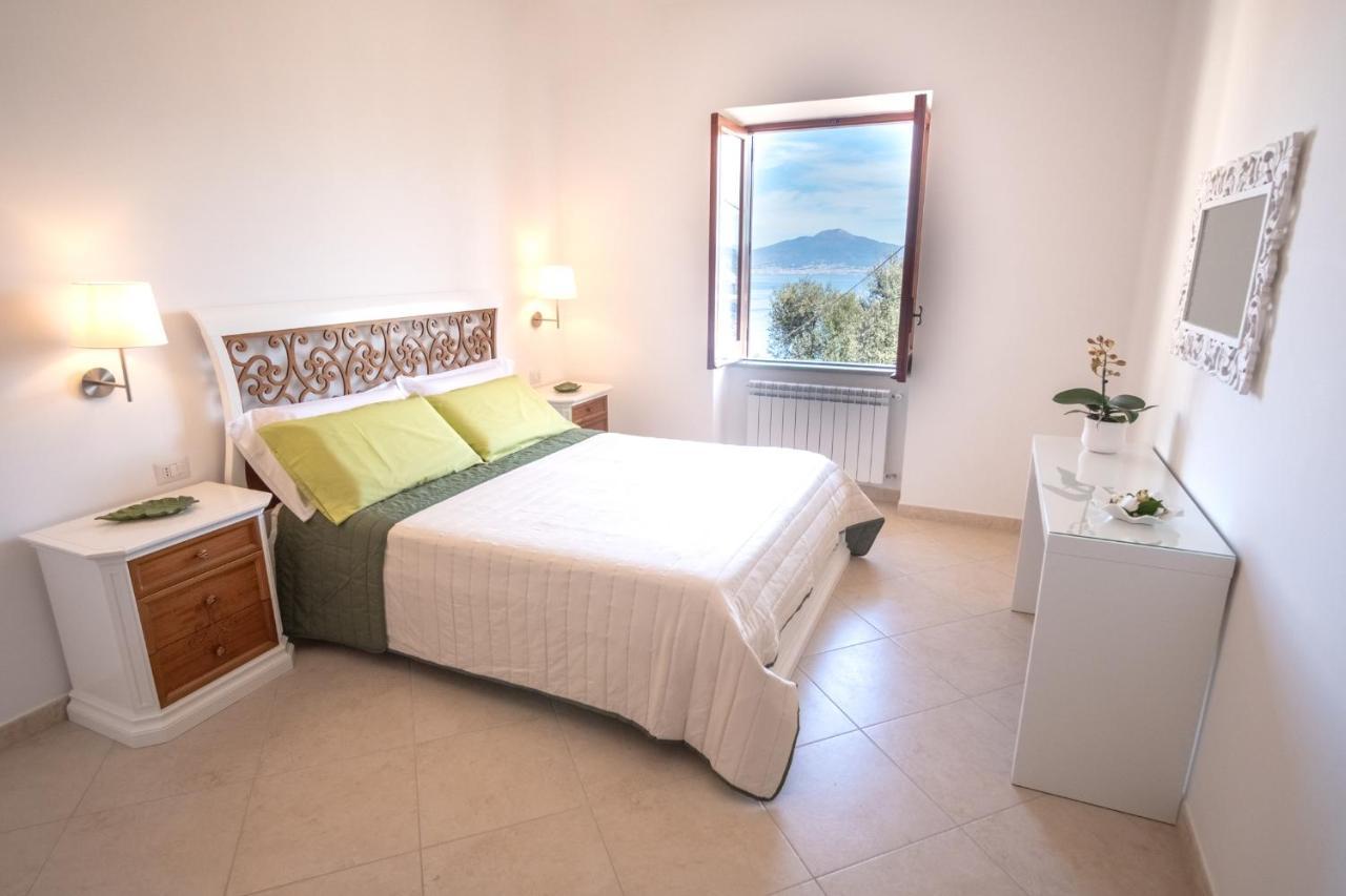 Mediterranean House Sorrento Kültér fotó