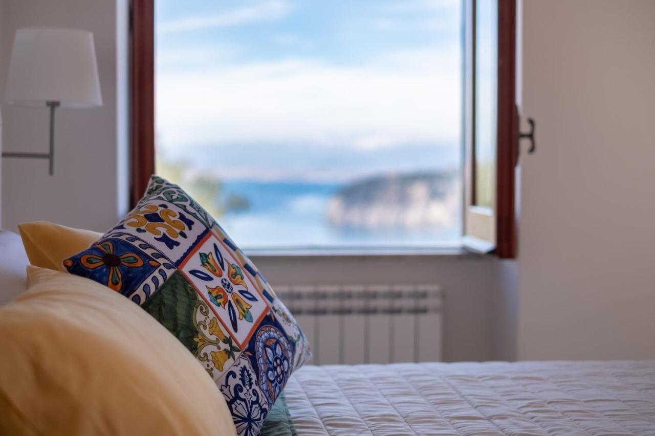 Mediterranean House Sorrento Kültér fotó