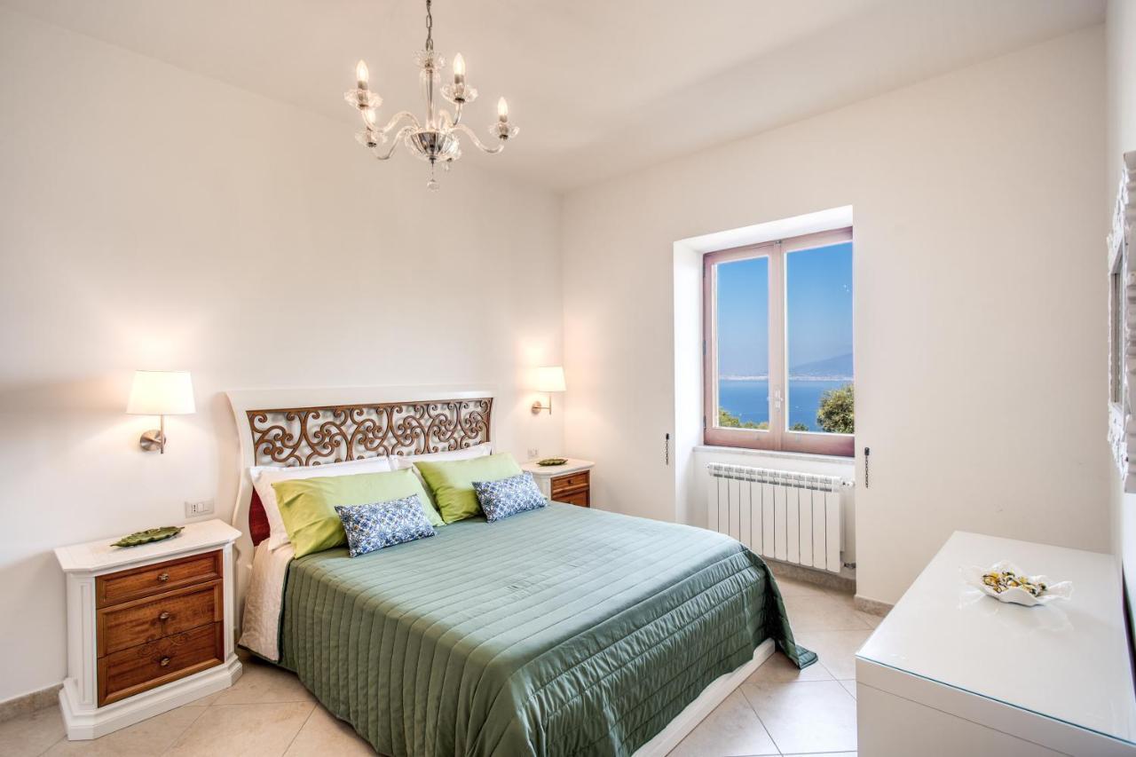 Mediterranean House Sorrento Kültér fotó