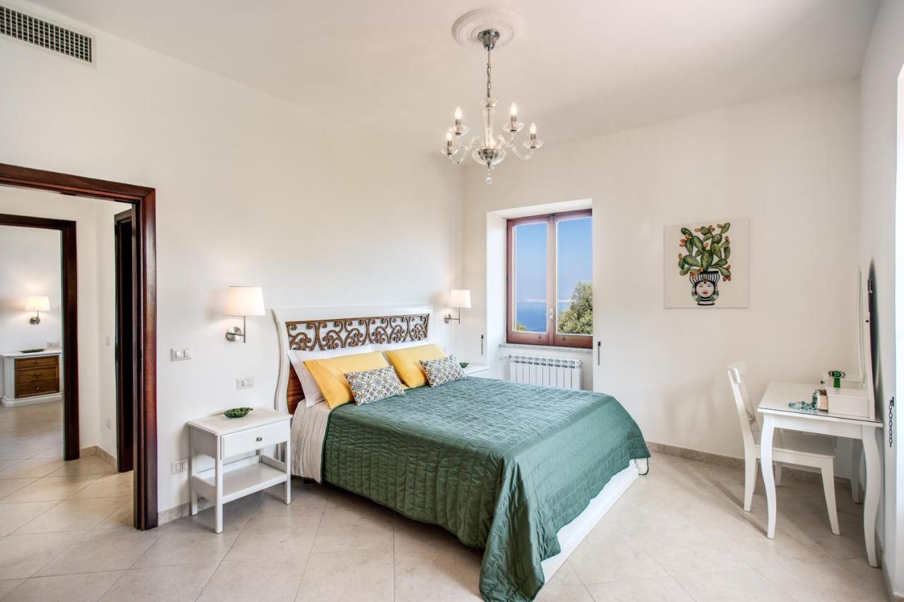 Mediterranean House Sorrento Kültér fotó